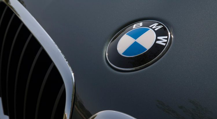 Microsoft signs exfat licensing agreement with bmw #1