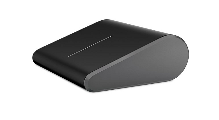Microsoft Debuts Special Edition Wedge Touch Mouse For Surface Windows