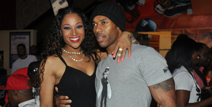 Mimi Faust And Nikko Smith Release Raunchy Tape Softpedia