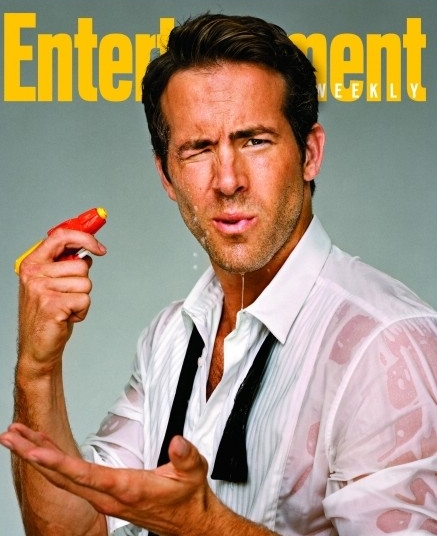 ryan reynolds workout and diet. pictures Ryan Reynolds Workout