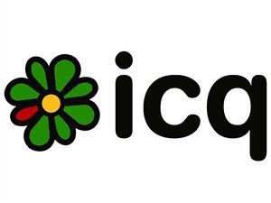 Программа для общения ICQ