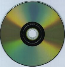 Terabyte DVD Disk could come out next year 2