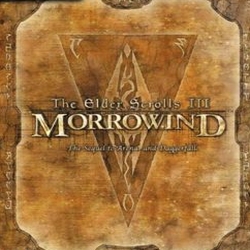 Morrowind Map Xbox