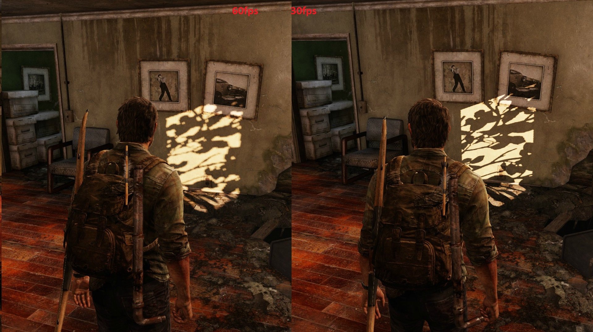 http://news.softpedia.com/images/news2/The-Last-of-Us-Remastered-PS4-Gets-30fps-vs-60fps-Screenshot-Shadow-Comparison-452314-2.jpg