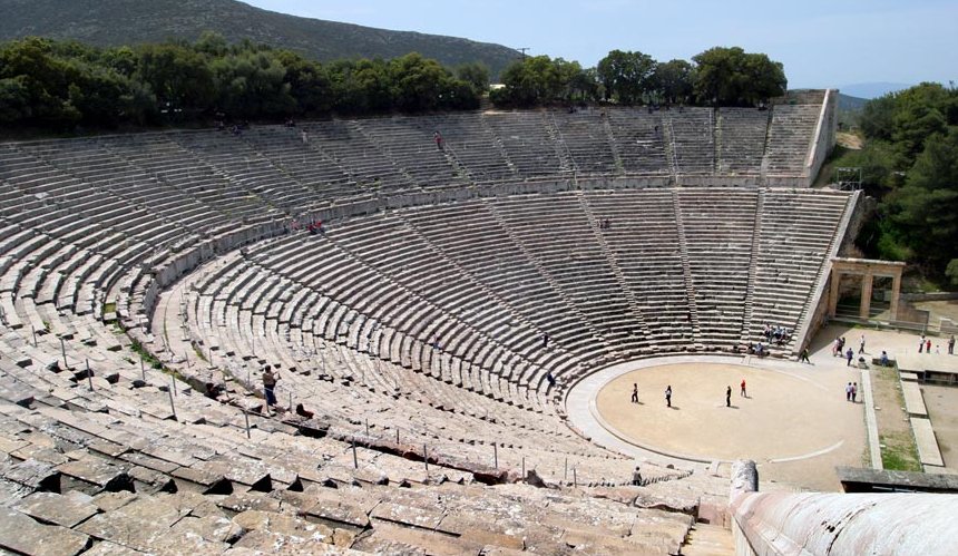 Talk:Theatre of ancient Greece - Wikipedia