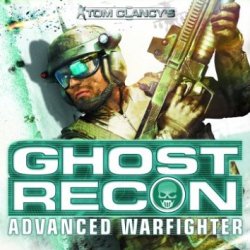 Tom Clancy s Ghost Recon Advanced Warfighter 2