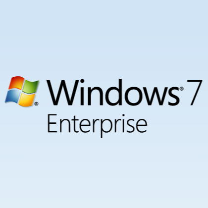  Windows Enterprise  