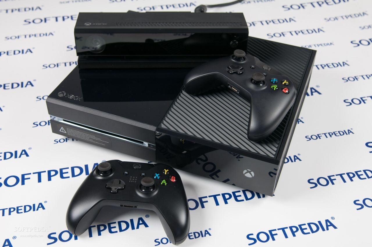 Xbox One Without a Disc Drive Was Considered by Microsoft - Softpedia