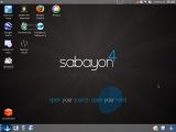 Sabayon Linux 4
