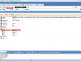 Symantec PC Doctor database server information