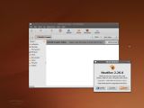 Ubuntu 9.04 Beta screenshots