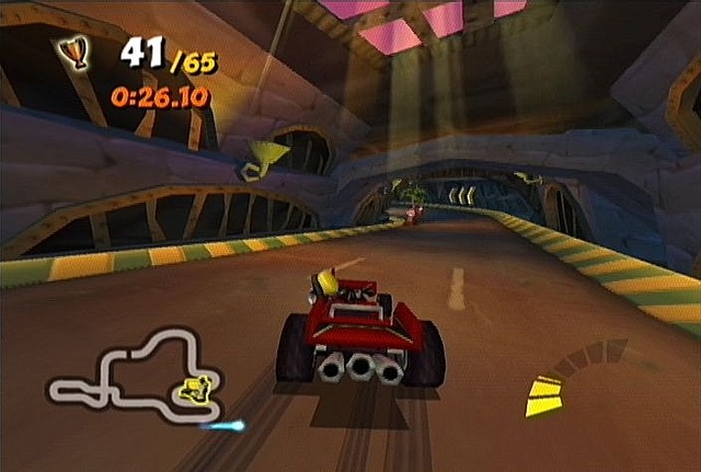 Crash Team Racing 2 Ps2 Download Pcsx2