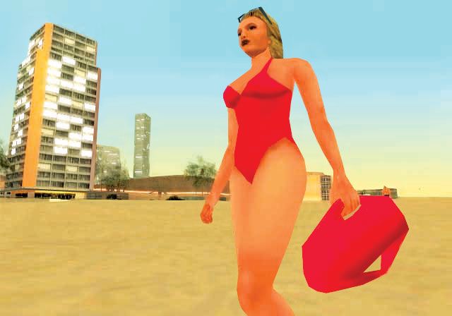 Gta Vice City Cheat Codes: Click to view large image