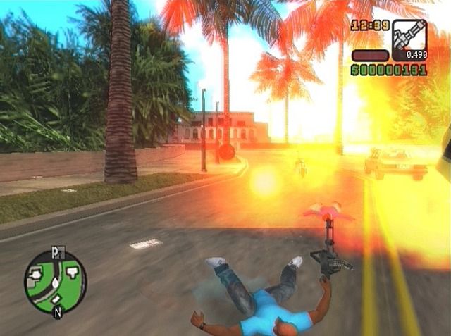 Grand Theft Auto Vice City Stories Cheats and Unlockables 