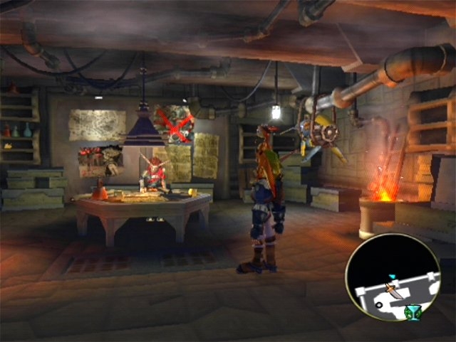 cheats for jak 2 renegade