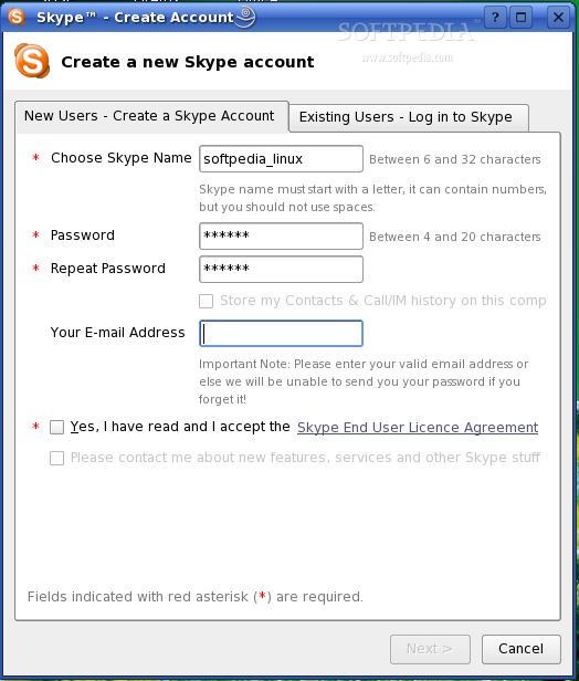 Free Skype Softpedia