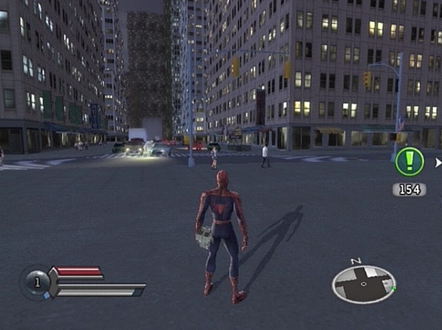 Spider-Man 3 - GameSpot