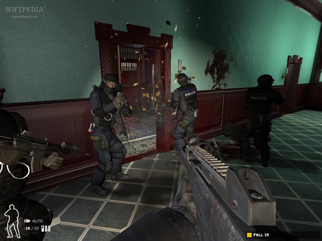 Swat 4 Patch Filefront Empire