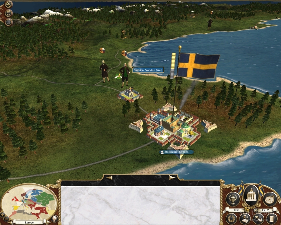 empire total war map expansion mod
