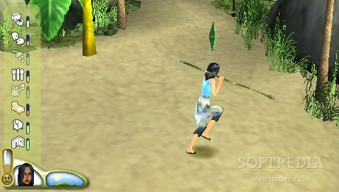 Sims 2 castaway how to get mechanical skills