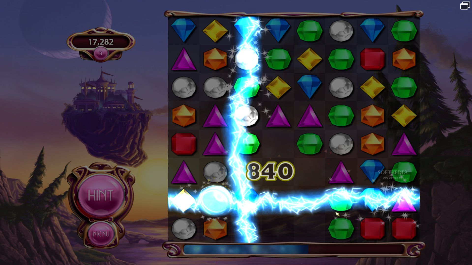 Review of Bejeweled 3 by PopCap: 8 games in 1 - HubPages