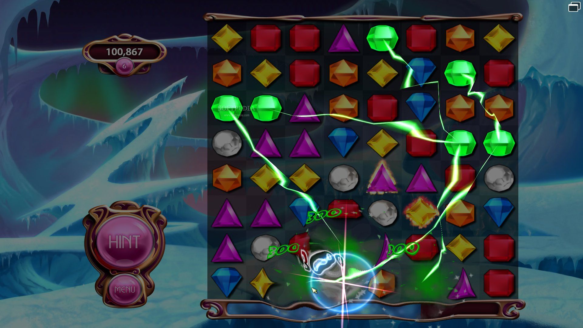 bejeweled 3 quest mode free online