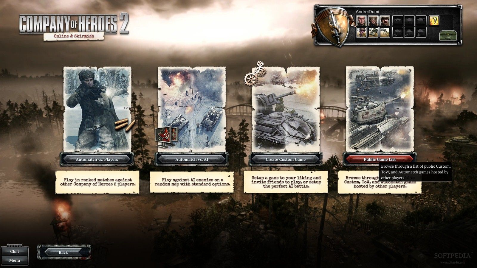 Company of heroes 2 ardennes assault steam фото 32