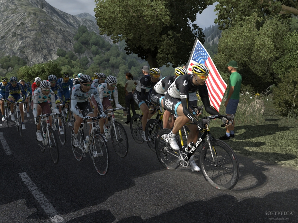 Pro Cycling Manager: Season 2011 [Videos] - IGN