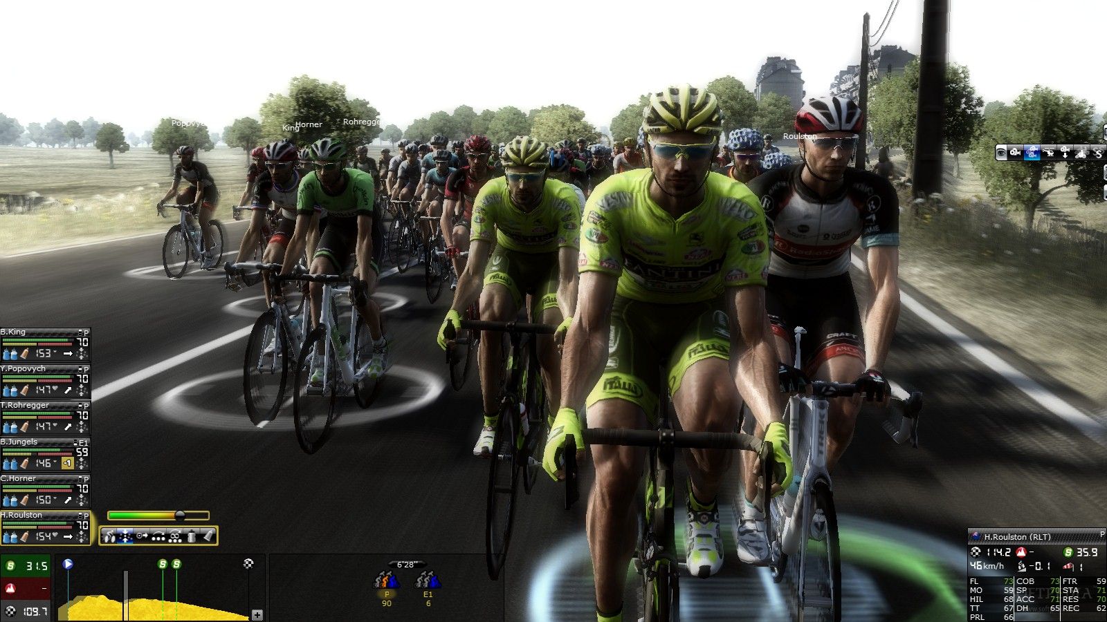 pro cycling manager 2018 release date