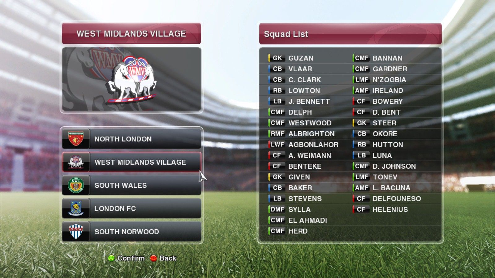 PES 2014 - First Details, Page 8