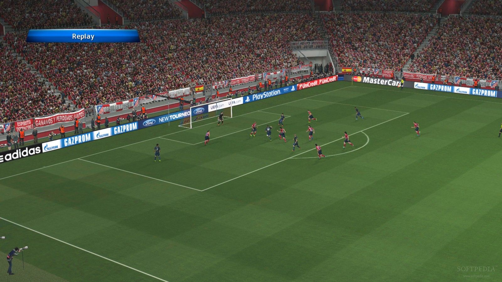 Pro Evolution Soccer 2014 review - by Game-Debate