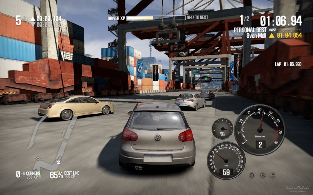 Need For Speed 2 System Requirements