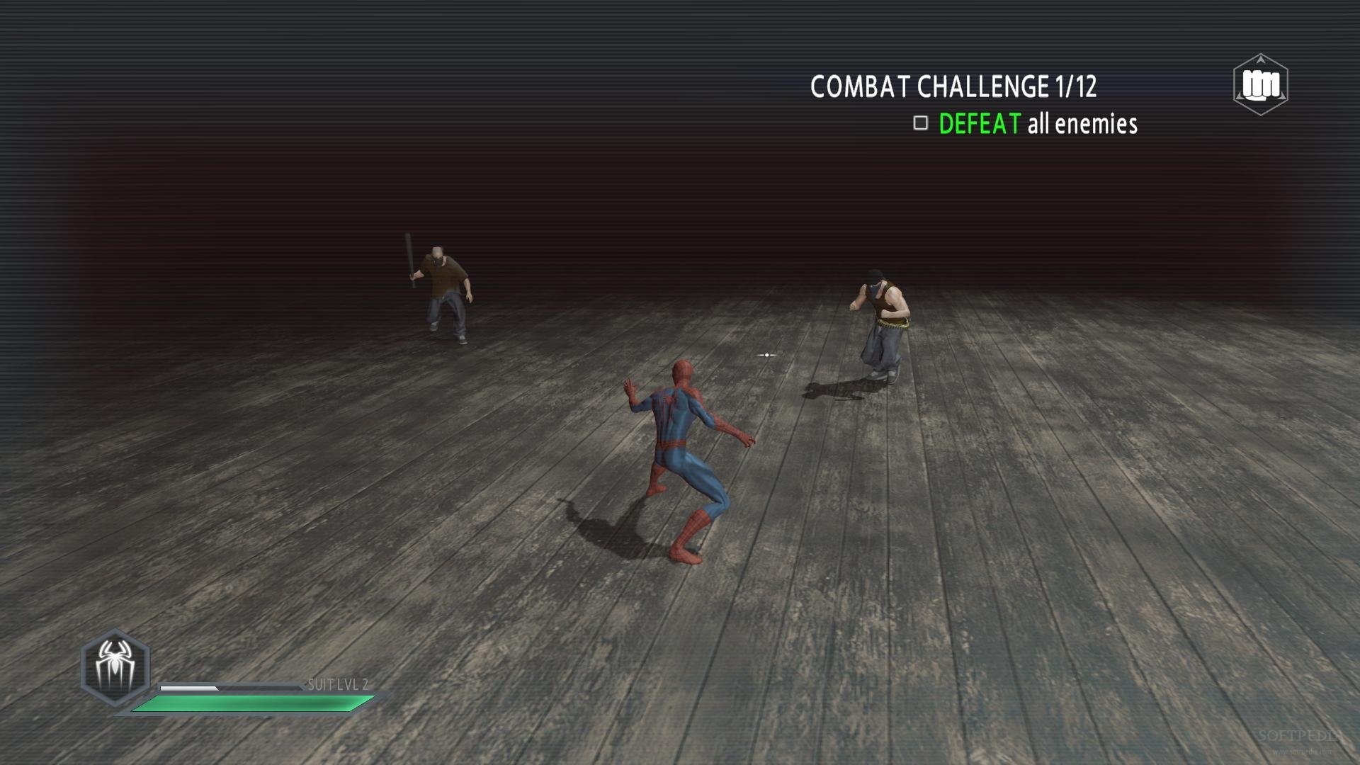 the amazing spider man 2 game free download for pc mega