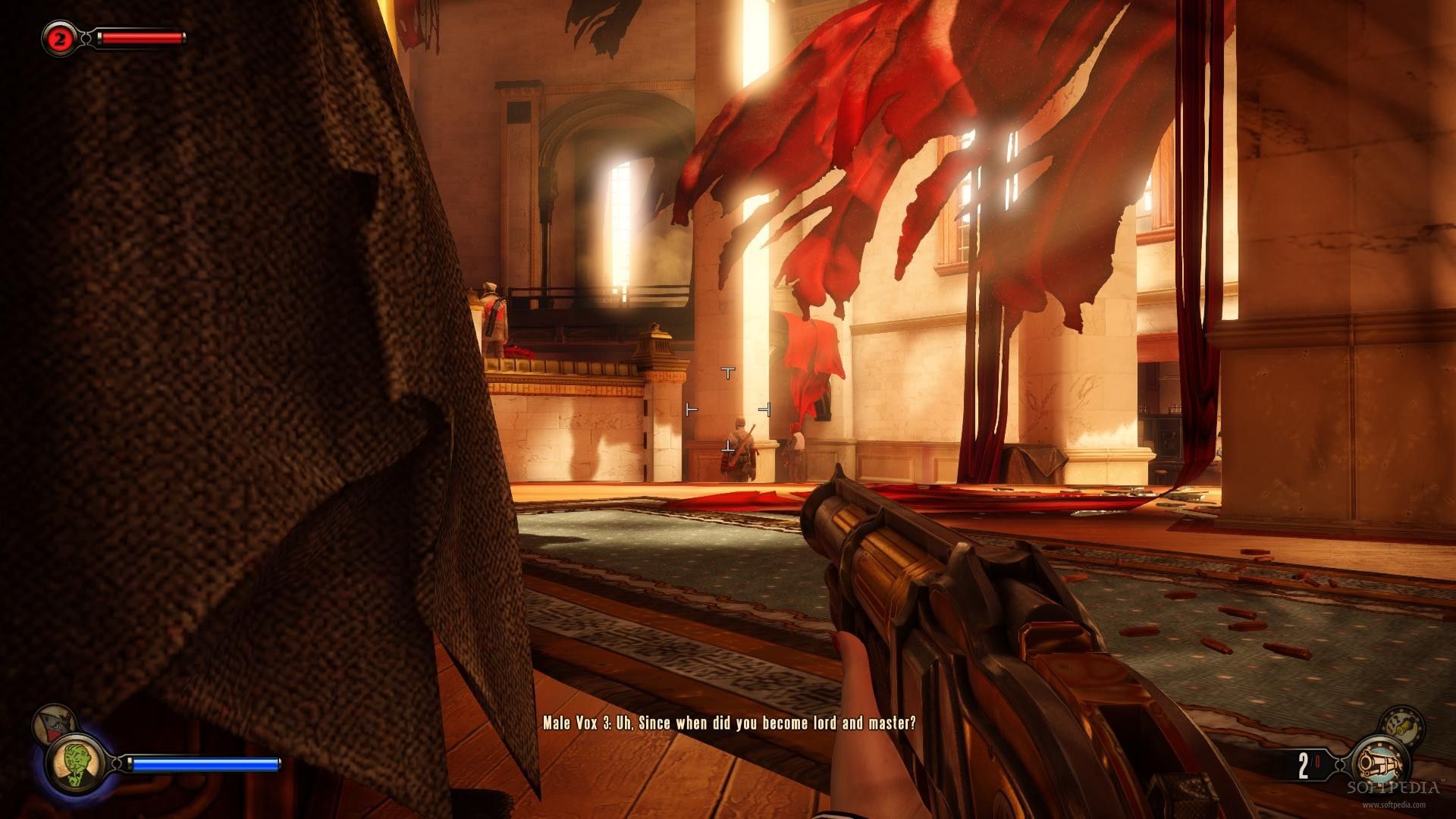 Bioshock Infinite: Burial at Sea Episode 2 Reviews, Pros and Cons