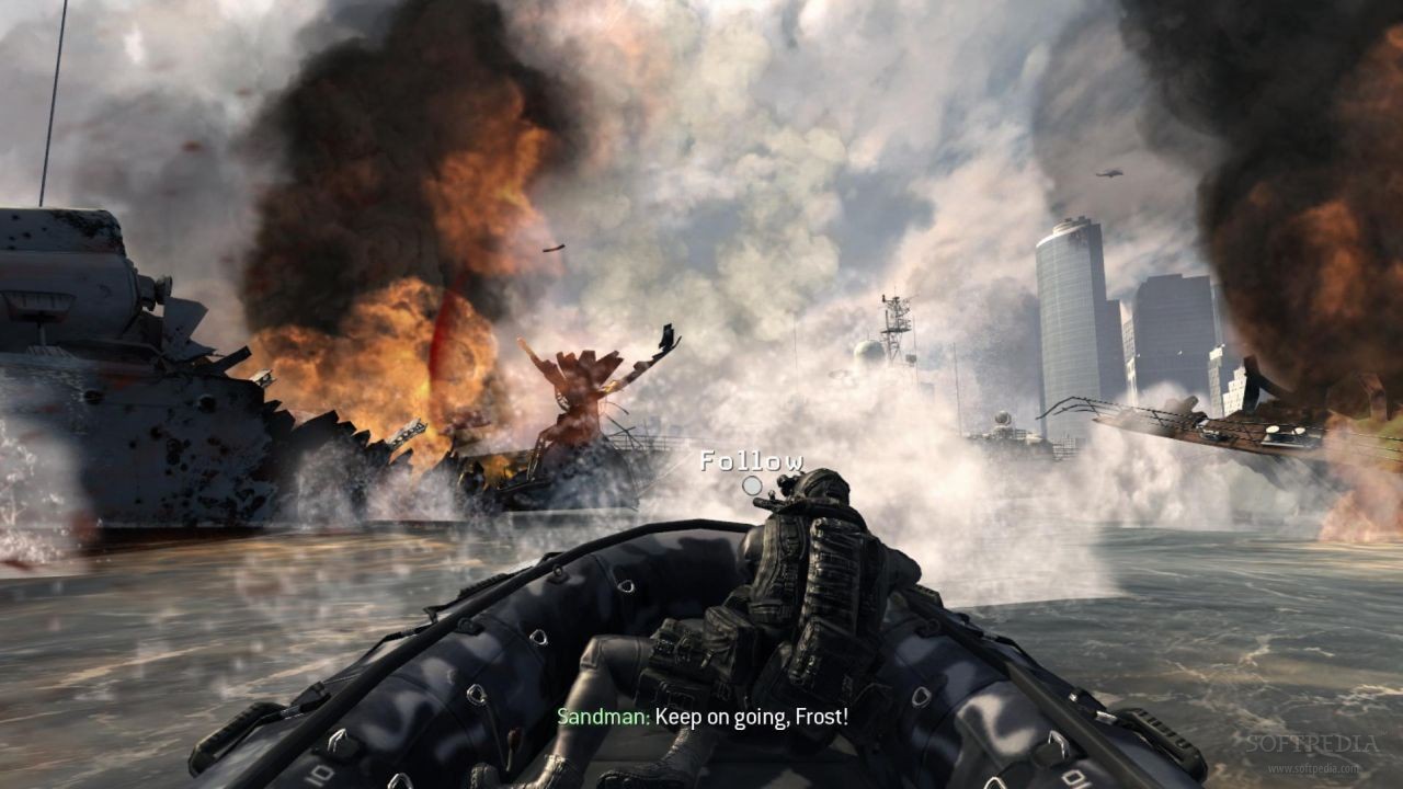Call of Duty: Modern Warfare 3 PC Requirements Will Leave You Stunned