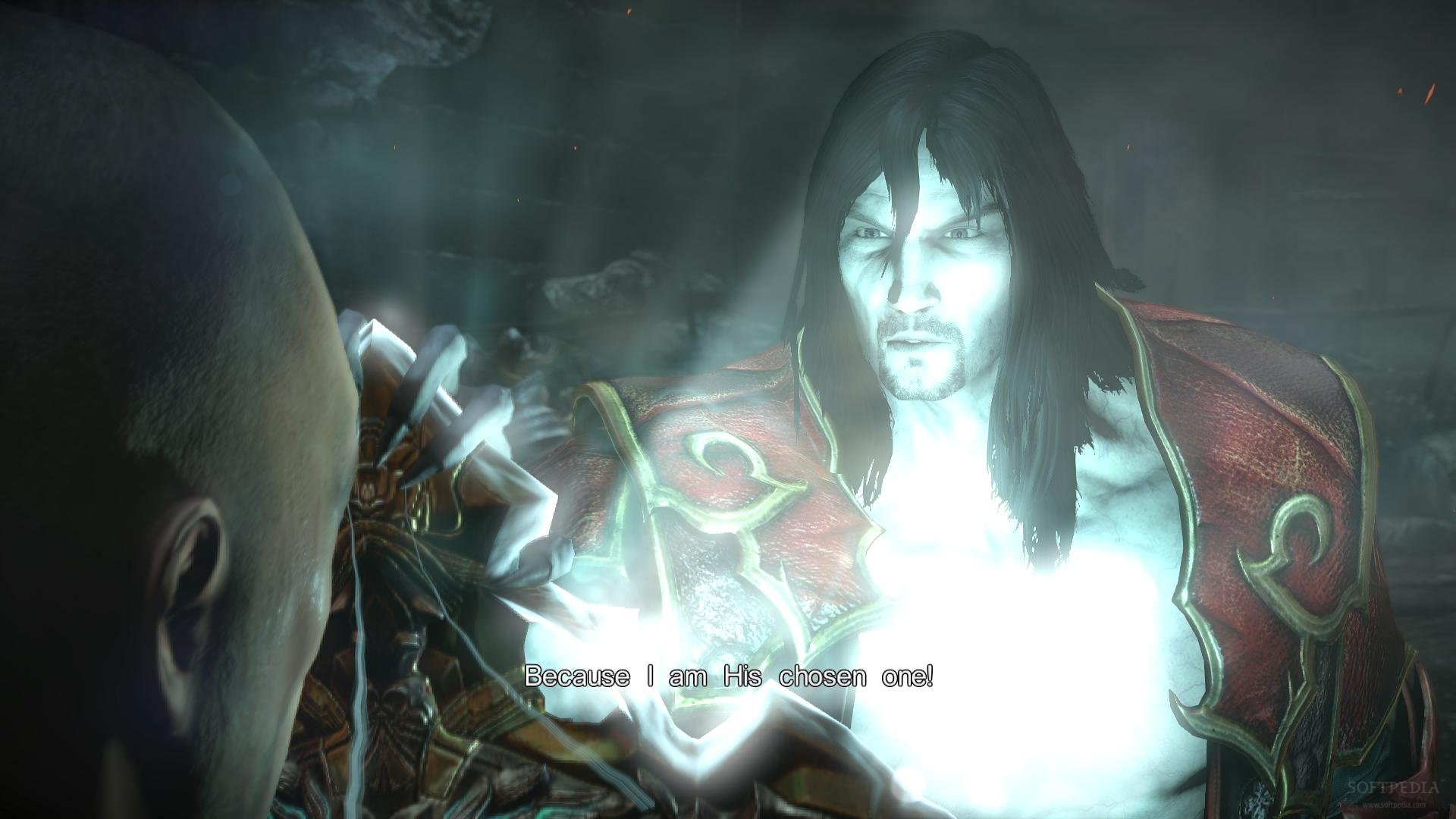 Castlevania: Lords of Shadow 2 (Video Game 2014) - IMDb