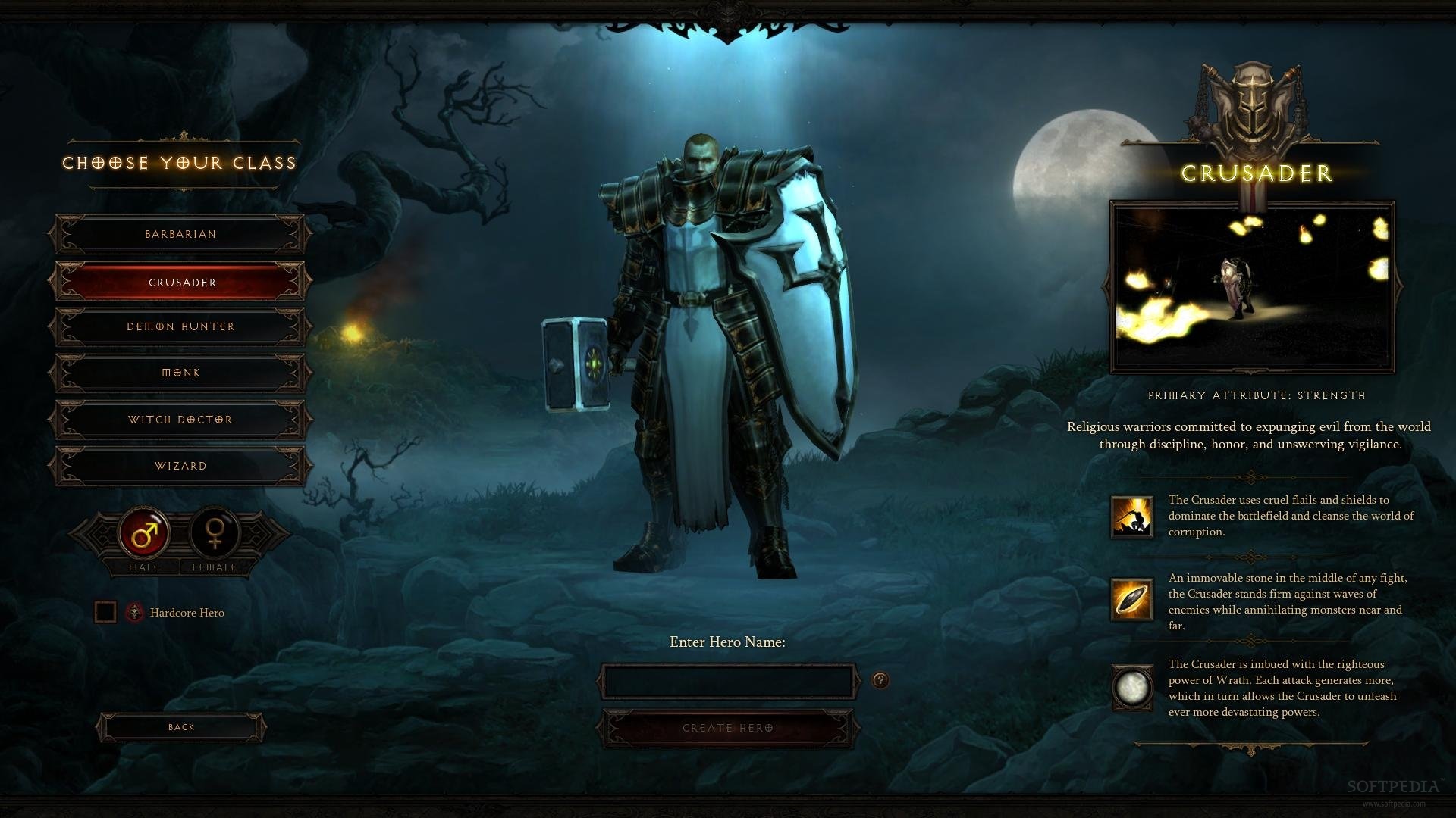 diablo 3 reaper of souls system requirements