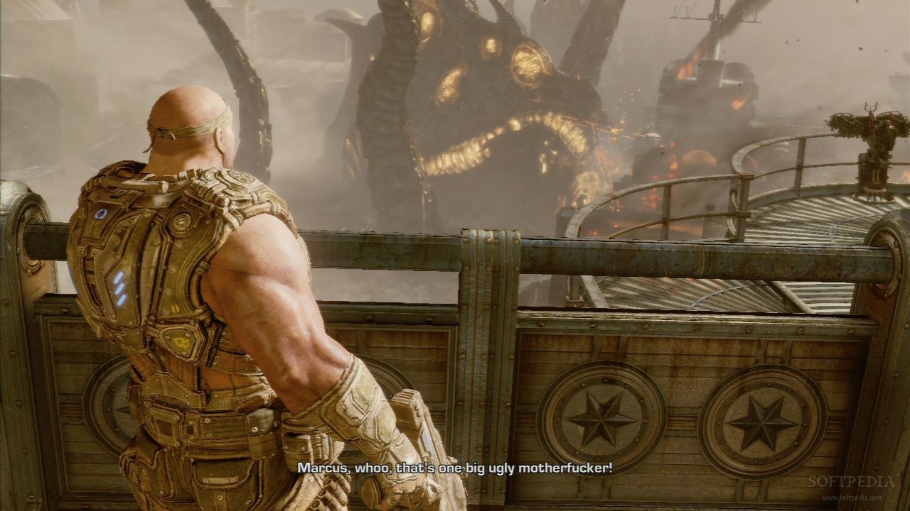 Gears of War 3 review: Gears 3 for Xbox 360  Top Tier Tactics – Videogame  strategy guides, tips, and humor