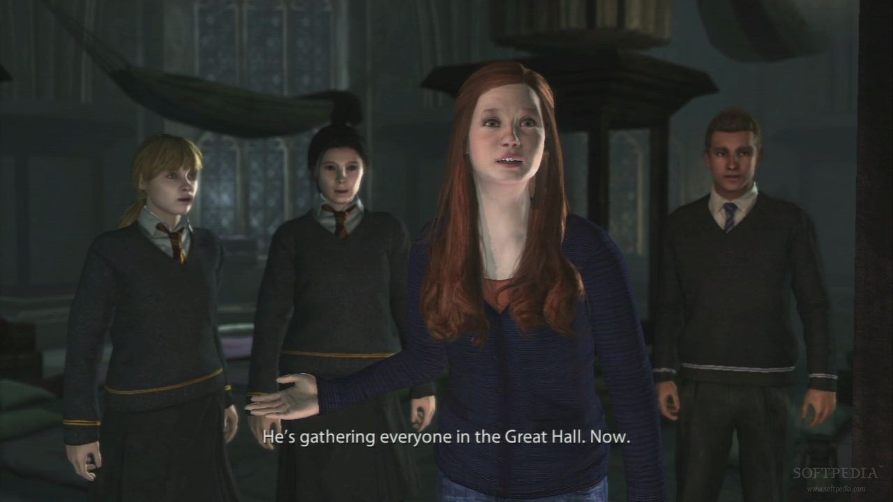 Video ginny potter Harry Potter/Ginny