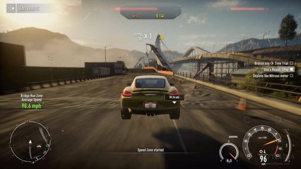 Need for Speed: Rivals review