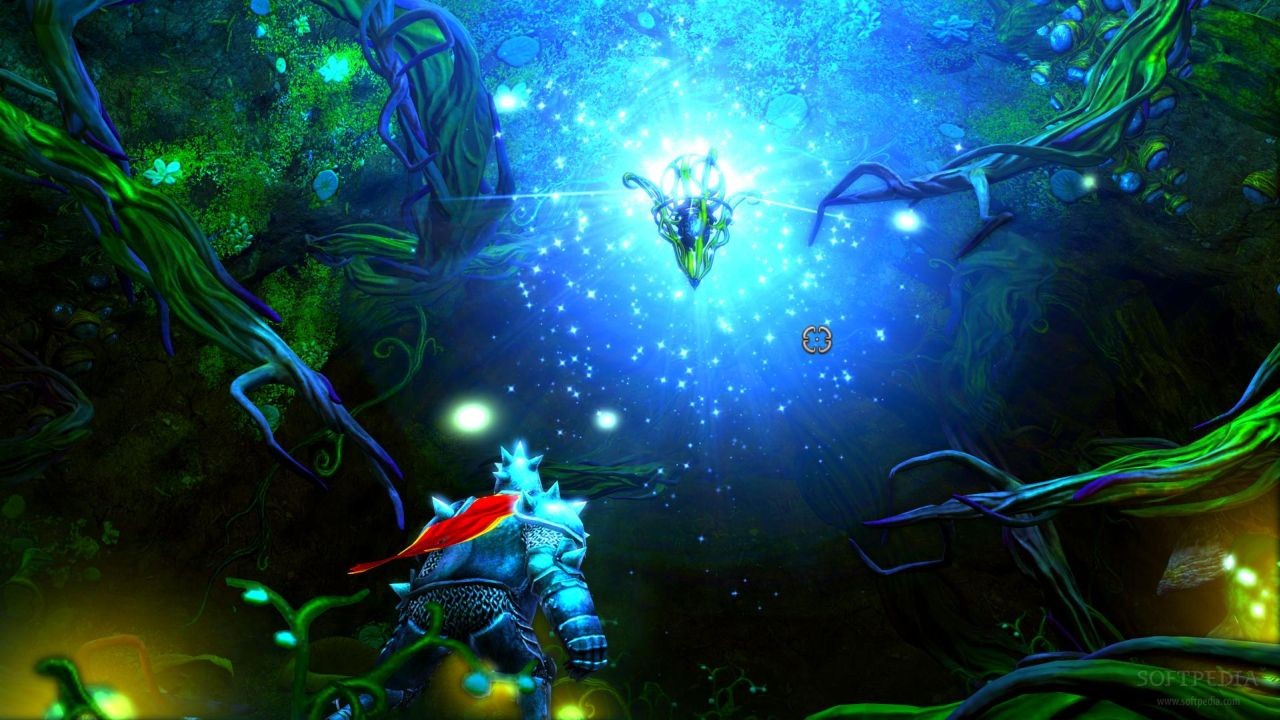 trine 2 review ign