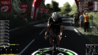 Pro Cycling Manager Manager Season 2012 Review - www.impulsegamer