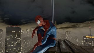 the amazing spider man pc system requirements