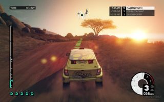 dirt 4 pc game