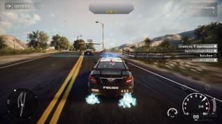 Need For Speed Rivals PS4 RTM Tool WIP Preview by GrimDoe