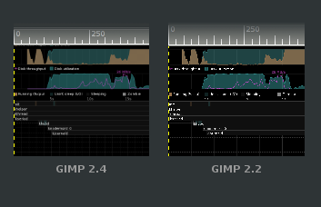 instal GIMP 2.10.36