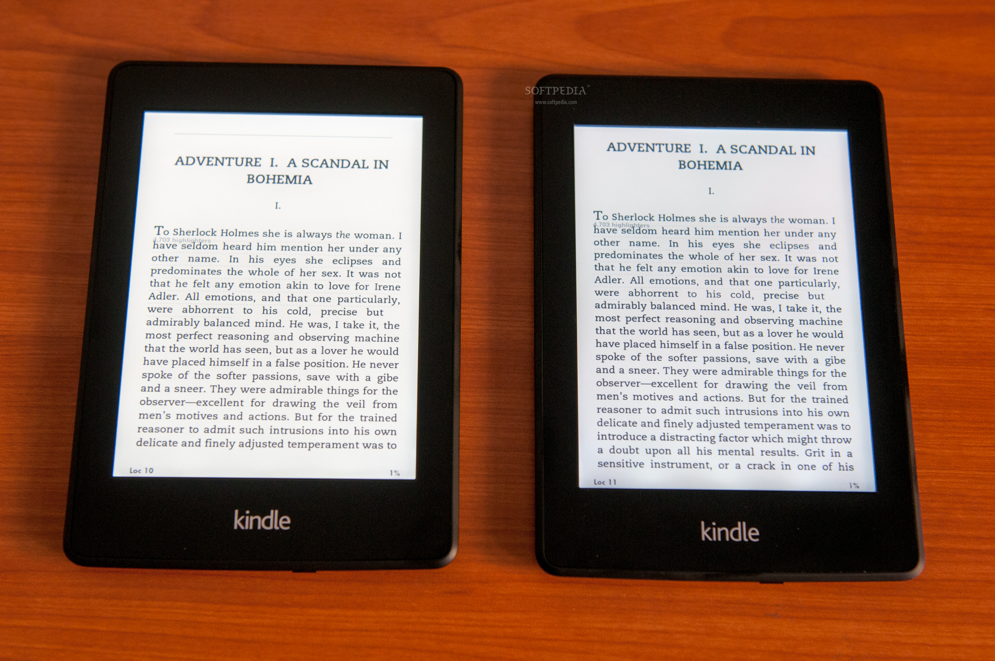 Kindle Paperwhite 2014 Review – New and Improved