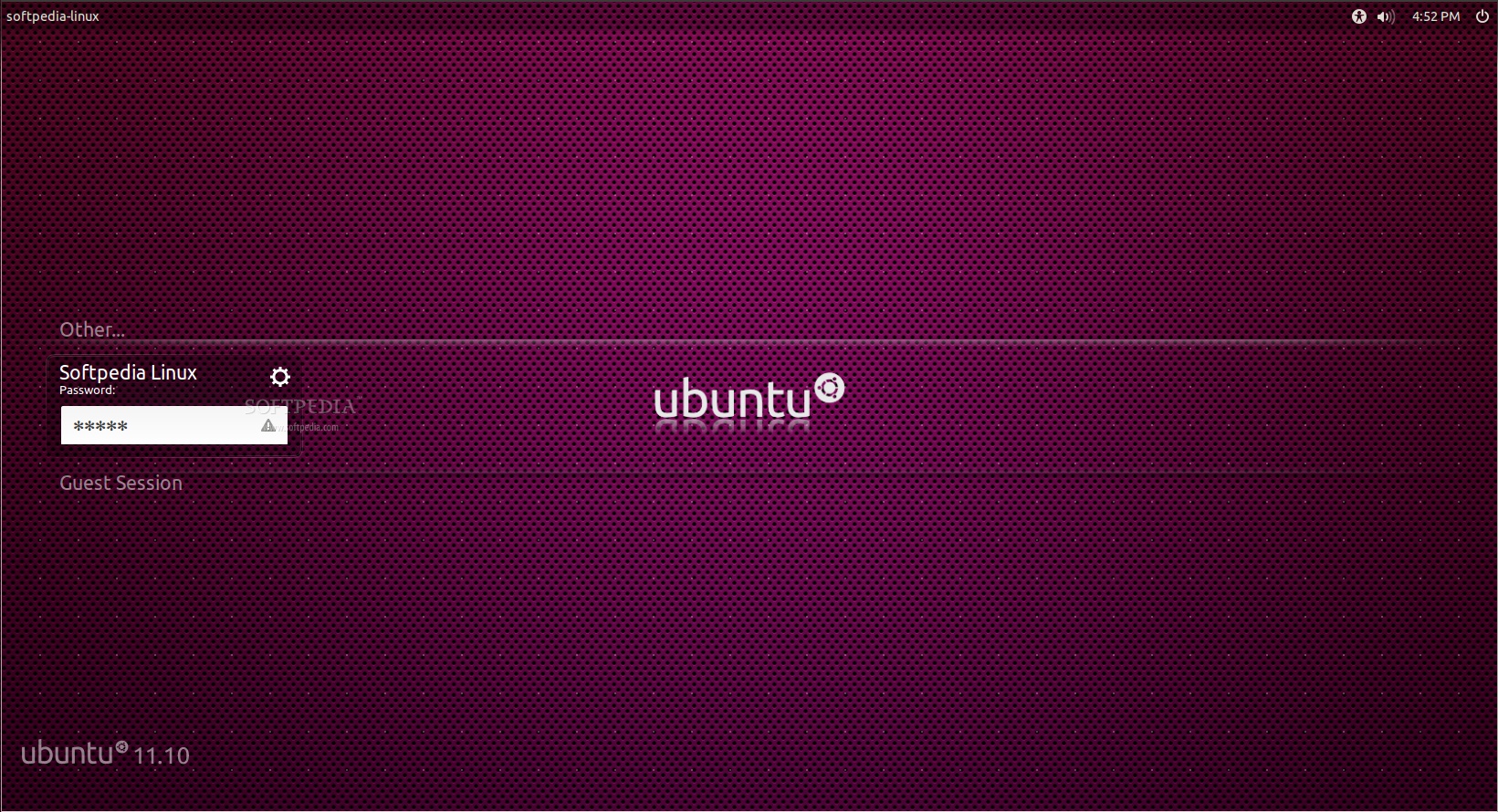 How To Change the Login Screen Wallpaper on Ubuntu 