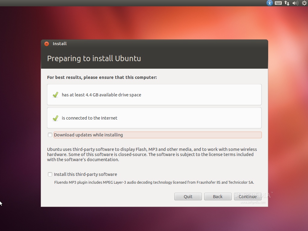 install heidisql ubuntu 12.04