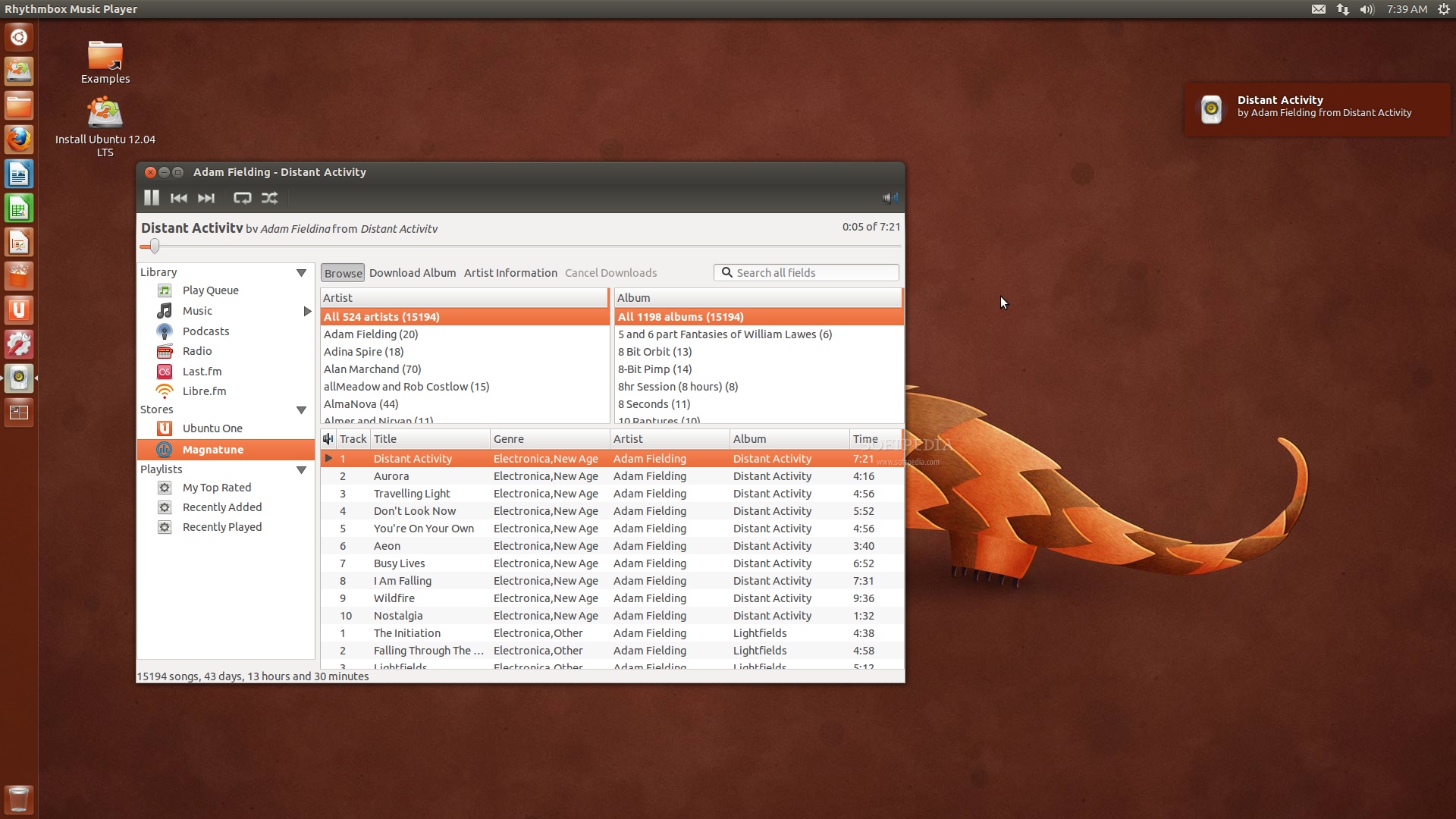 Ubuntu rust ide фото 62